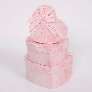 Heart Box